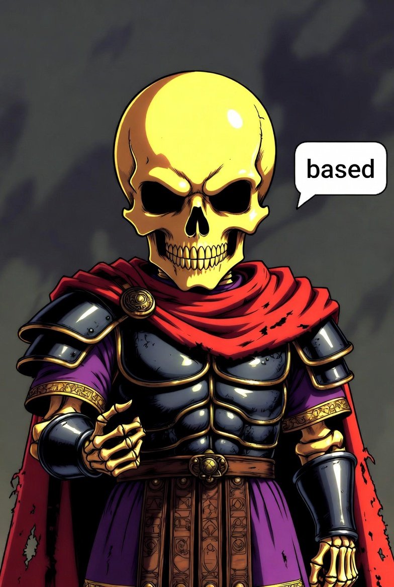 SkullCap💀Archer tweet media