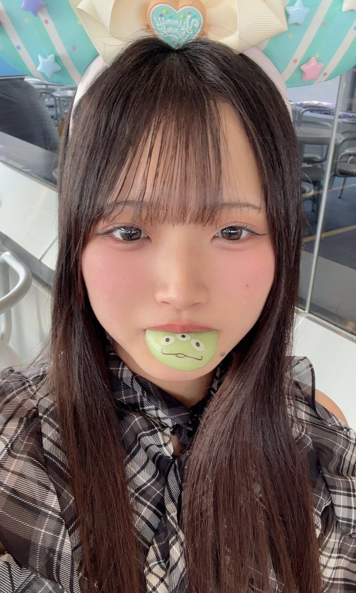 ねむ💤monagirls tweet media