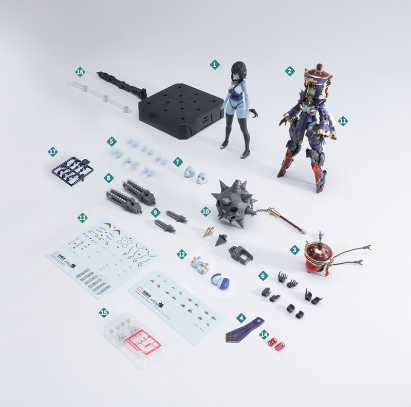 ガンプラ・ロボットフィギュア情報まとめ＠ tweet media