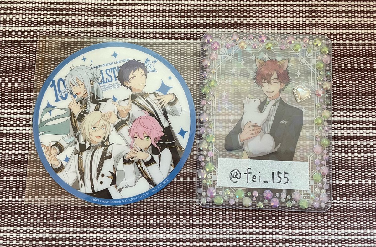 わ🎻🌹🐰🚲✨ tweet media