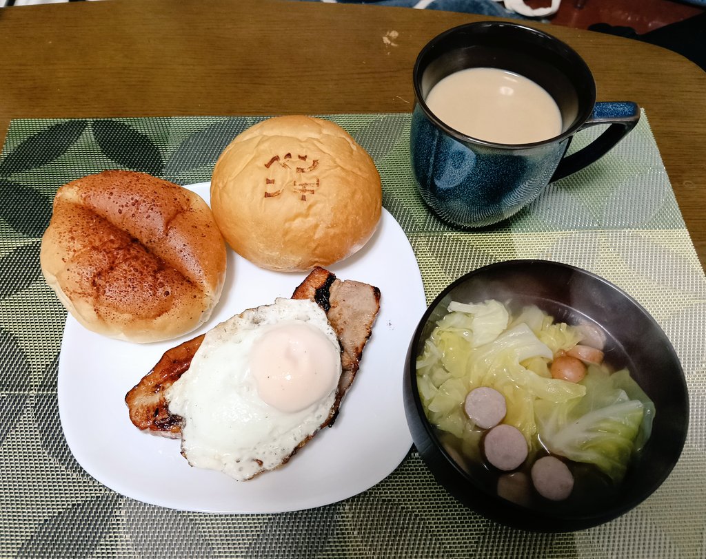 霜哉 tweet media
