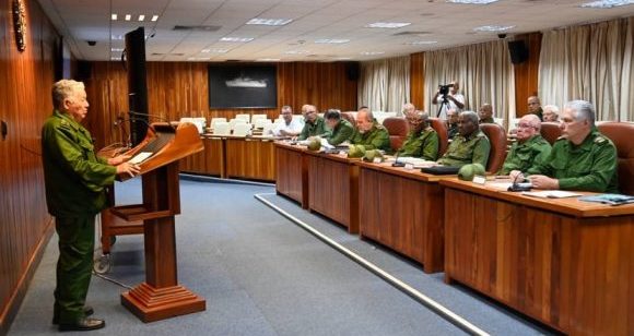 Periódico Venceremos tweet media