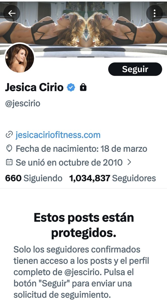 María 🇦🇷🇦🇷🇦🇷🇦🇷🖐️ tweet media