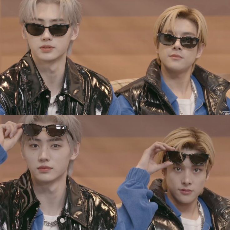 777x_en's tweet photo. MASIVA ❗️ ❗️ 

Deja tus tags que Hoon y Jake estan haciendo inspección y quieren ver los tuyos 🫵

#sevEN_Equals_Fate
#ENGENEs_Support_SevEN https://t.co/dZa8RI82ZG