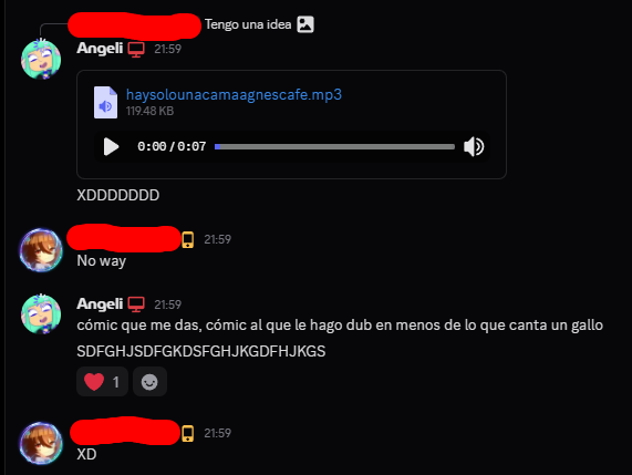 Angeli🔞(DUBS COMMISSIONS OPEN🎤) tweet media