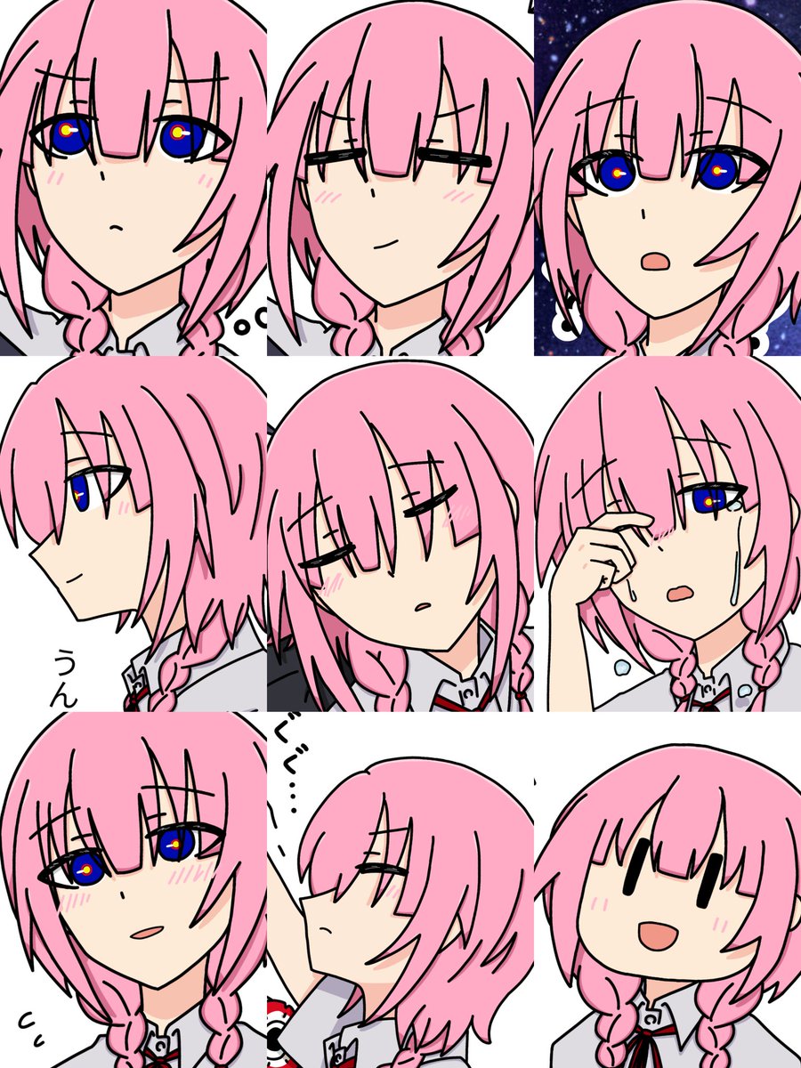 ピザまんくん tweet media