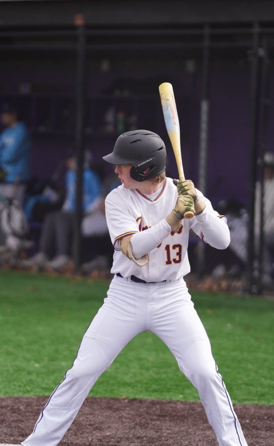 LHS Rangers Baseball tweet media
