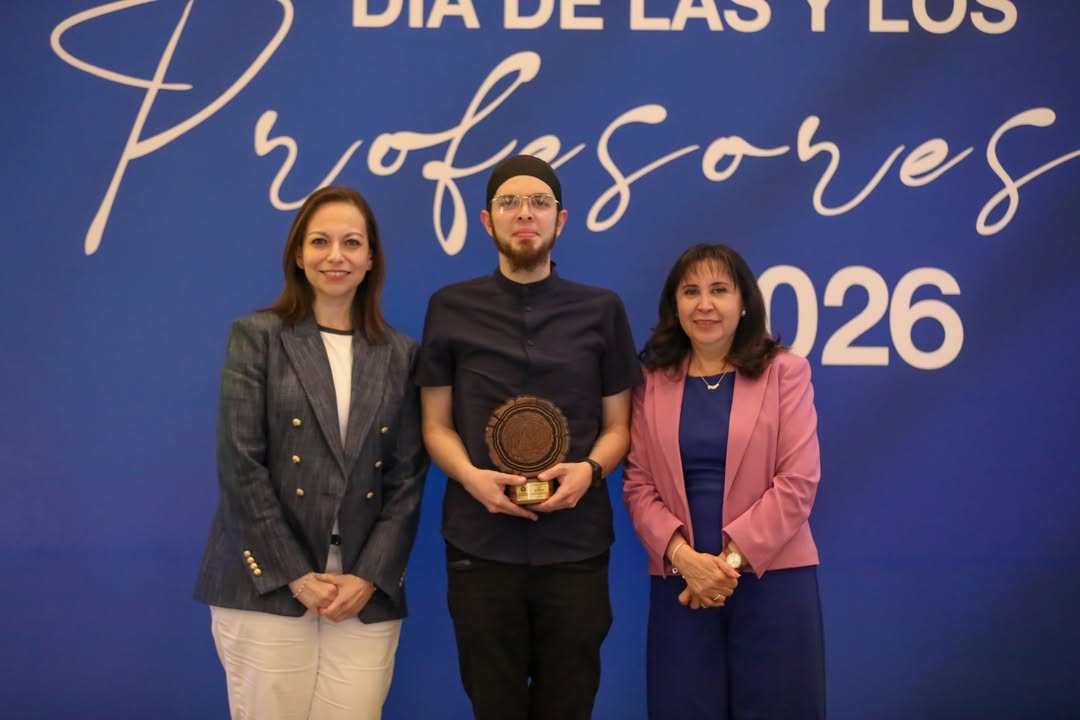 Tec Estado de México tweet media