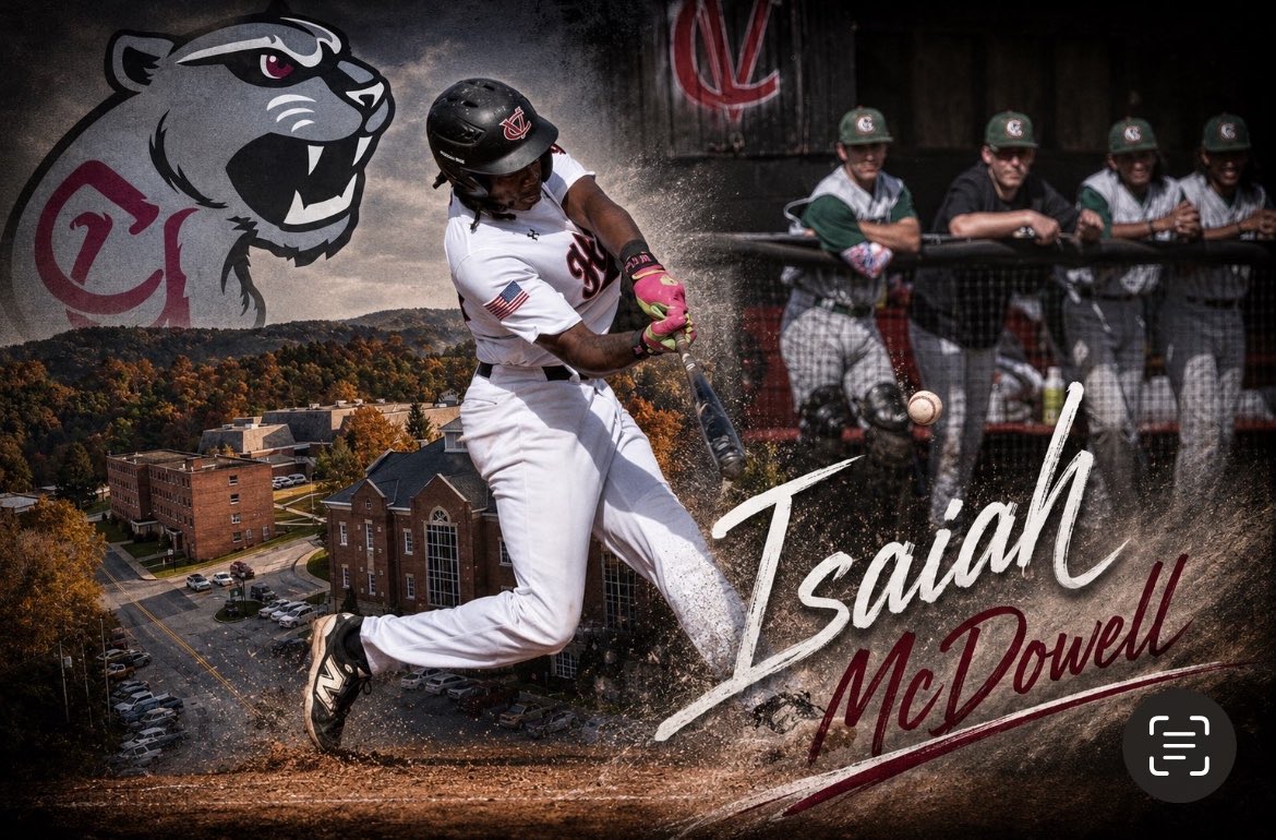 CVCC Baseball tweet media