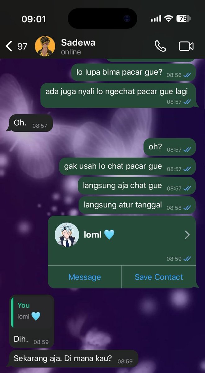 sacha tweet media