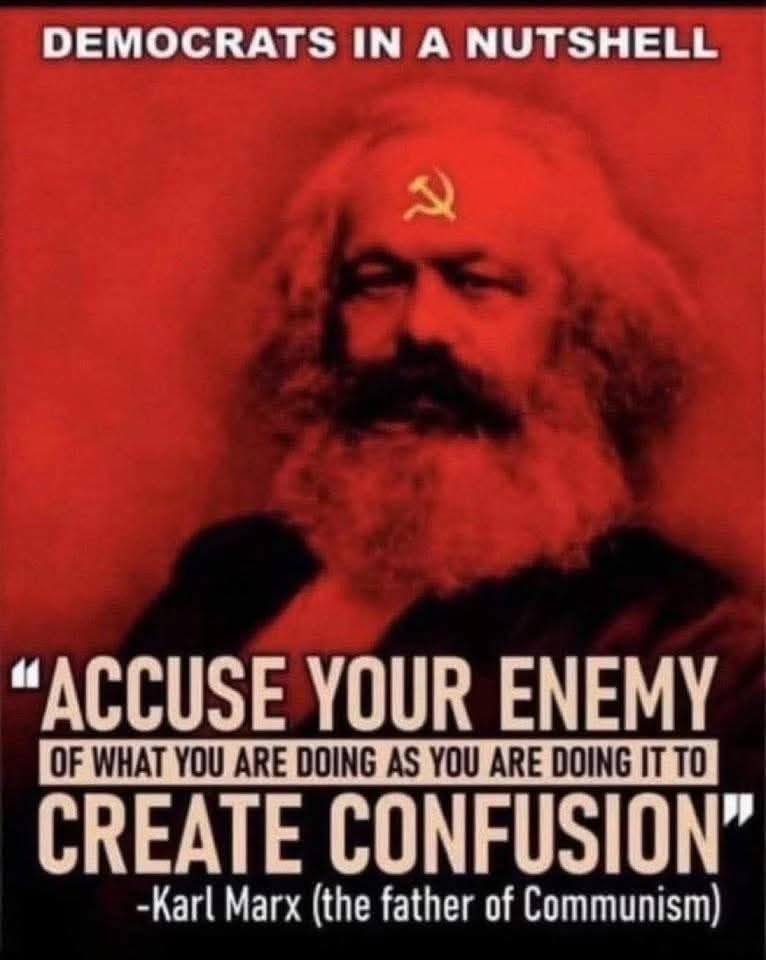 Ultra MagaBA🇺🇸 tweet media