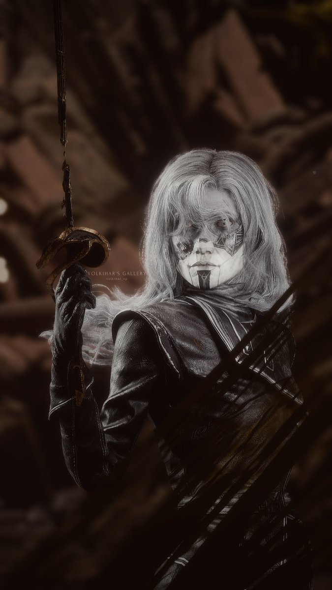 Volkihar's Virtual Gallery tweet media