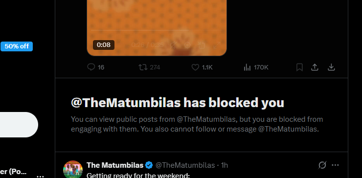GhosterPoster (Poop Dog Redemption Arc) tweet media