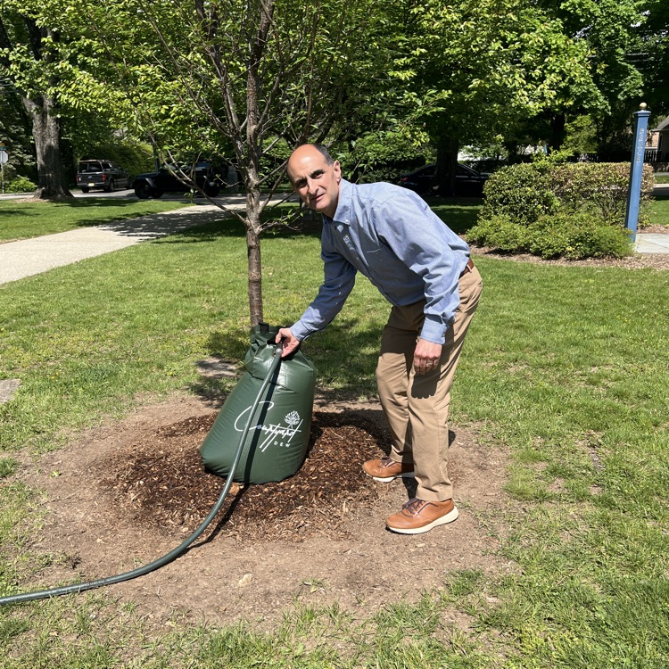 WPSCoolidge's tweet photo. Thank you Tode Landscape! https://t.co/0Nu9qkcowP