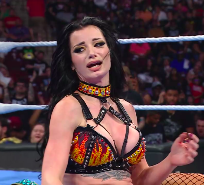 WrestleFeed tweet media