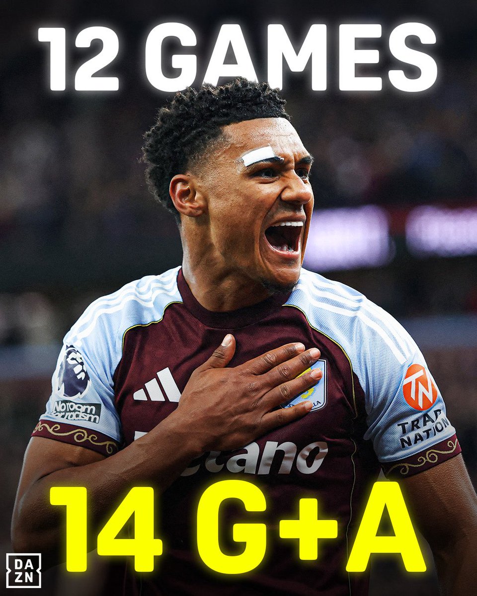 DAZN Football tweet media