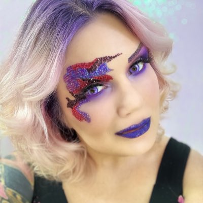 robbydddmakeup's tweet photo. #NewProfilePic https://t.co/qwonTlwyGU