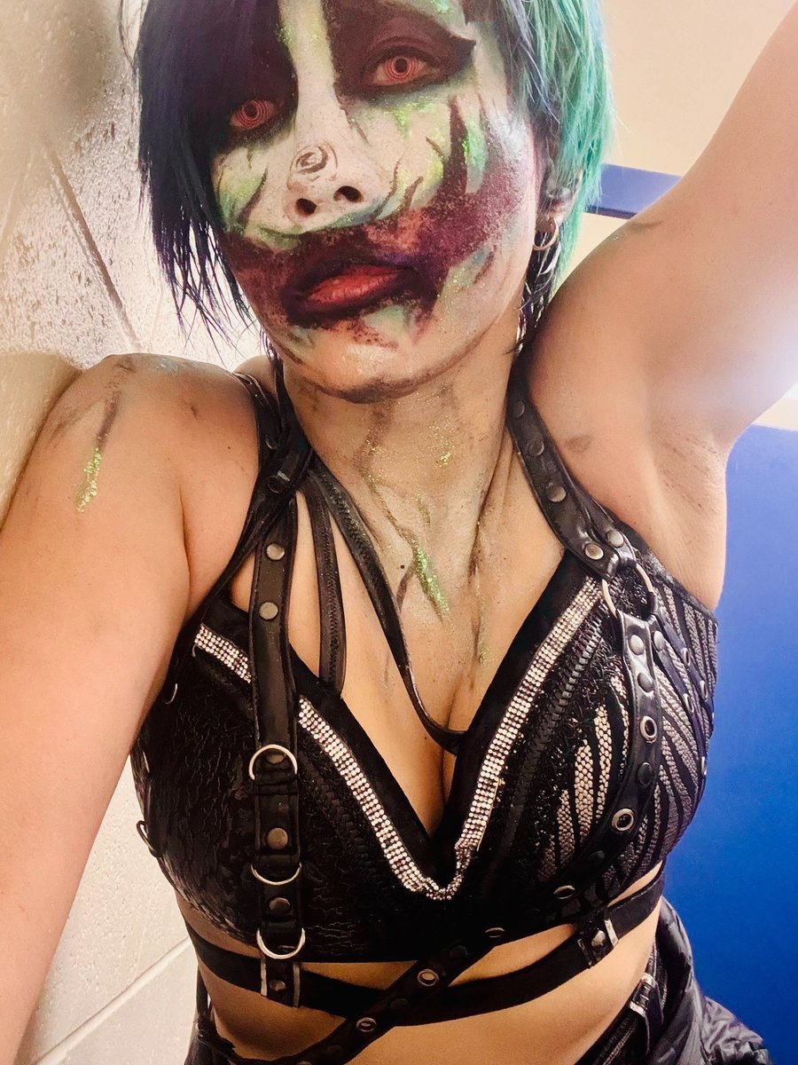 Wrestling Perv tweet media