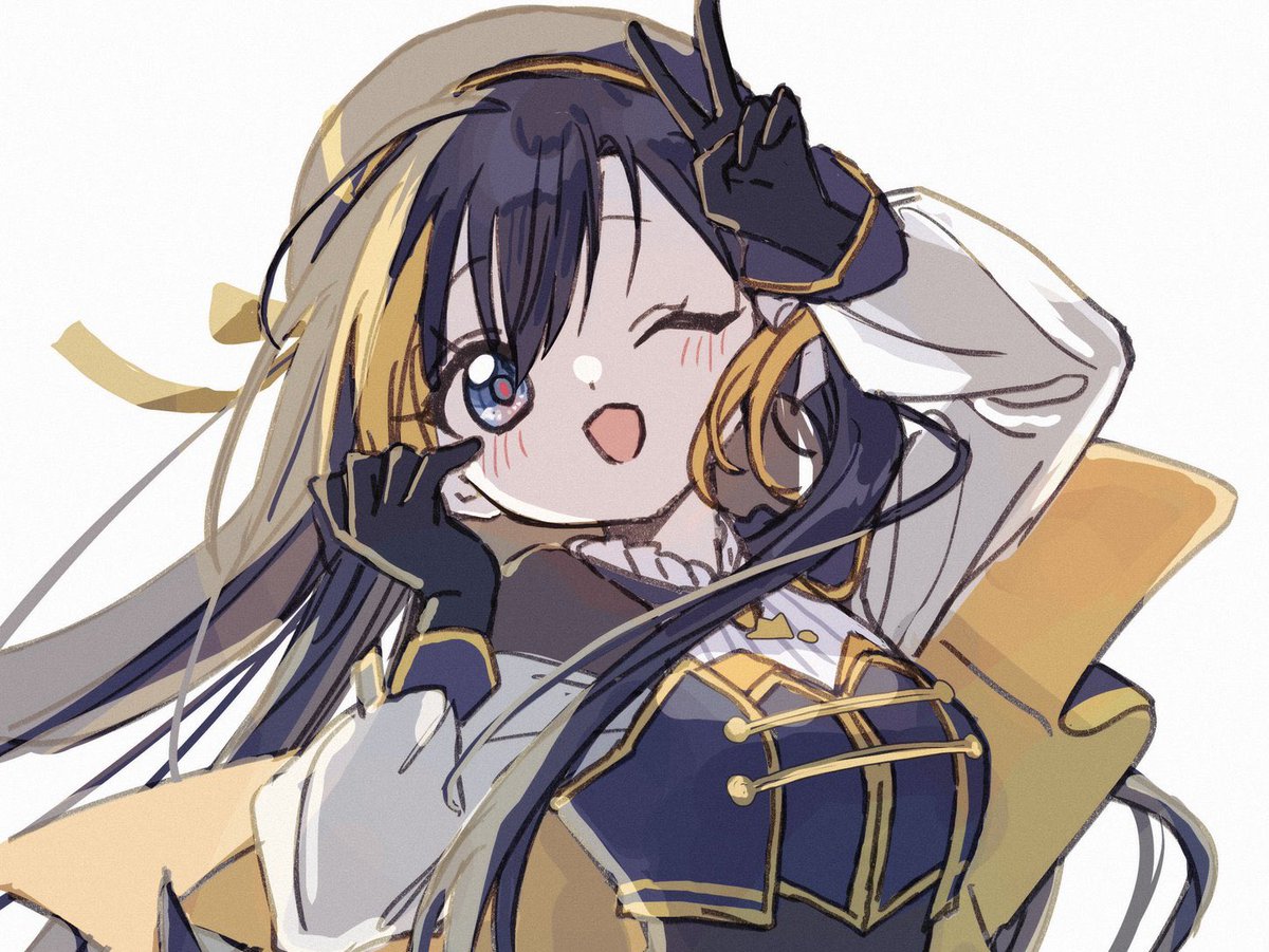 Petra Gurin 🐧❄️ NIJISANJI EN tweet media