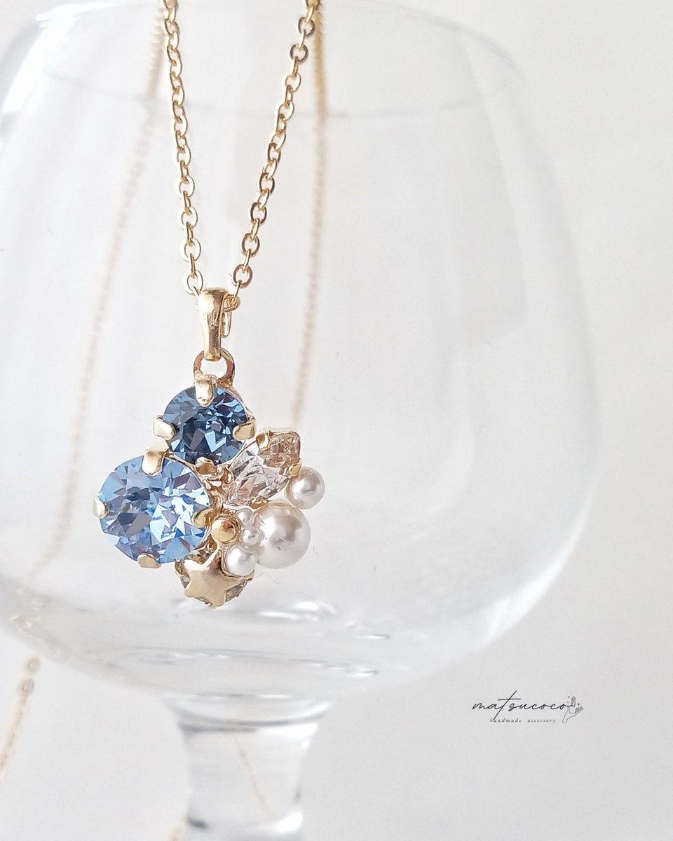 matsucoco handmade accessory tweet media