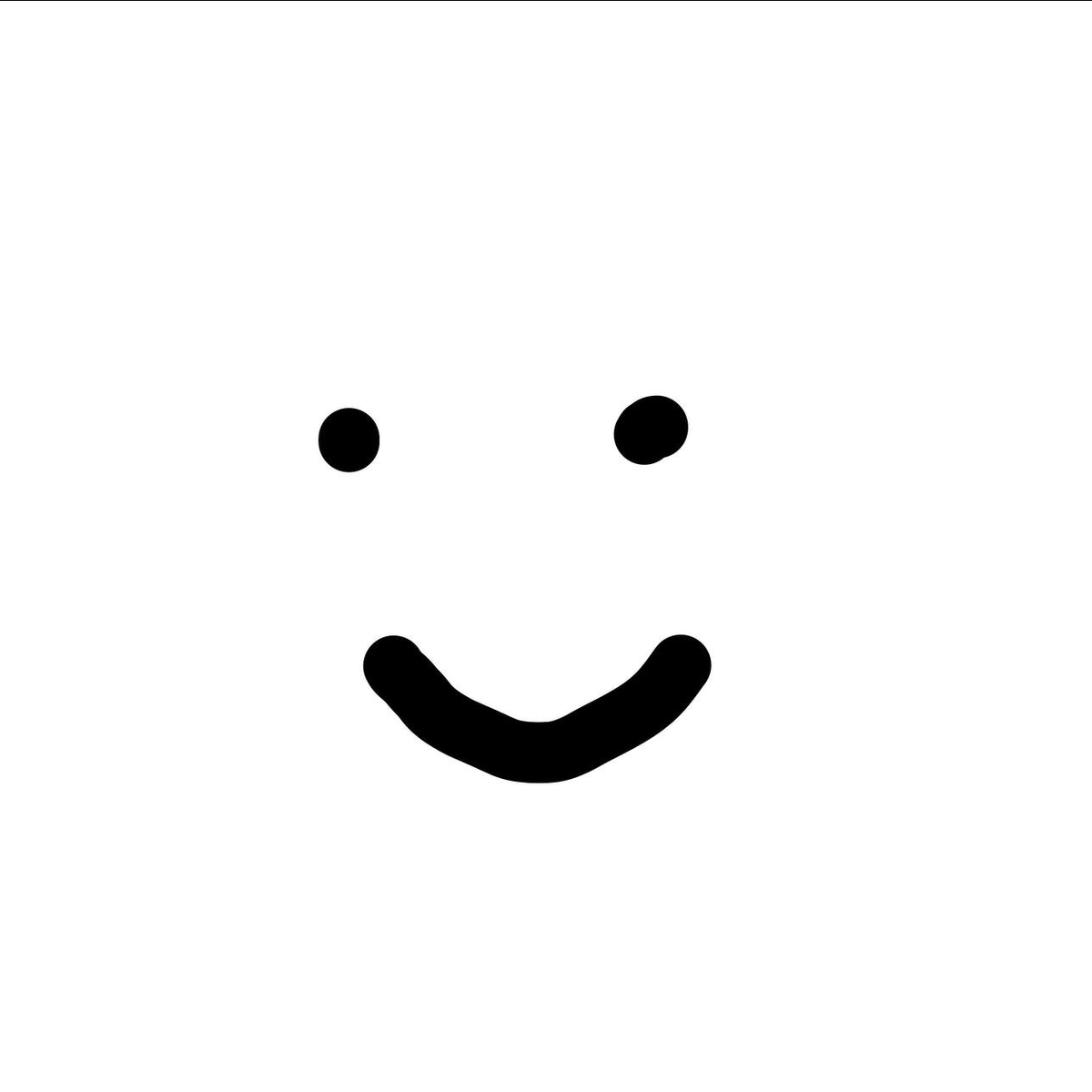 0x_archivesaint's tweet photo. hi bro

just smile https://t.co/SQYm569Dij
