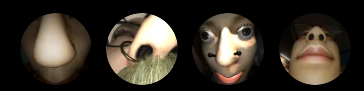 OkachiVT's tweet photo. Just a normal and sober phasmo sesh with the crew 

@AloeLord @RayneDropVT @TifuuVT https://t.co/wZwf6QL0ot