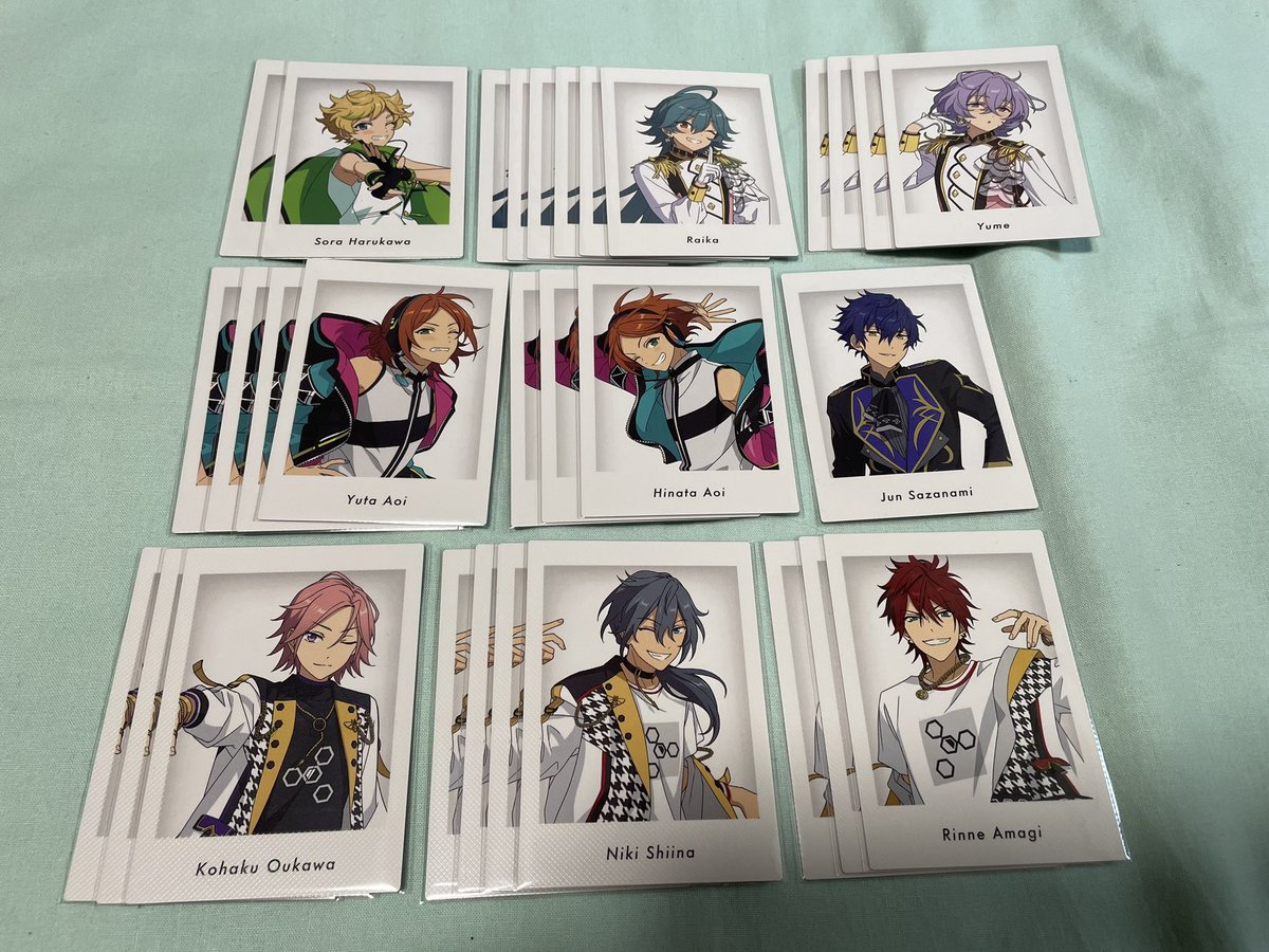 m零m tweet media