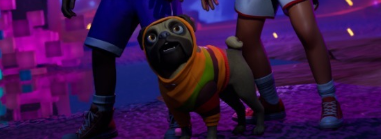 FortFlix tweet media