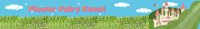 alfirin_doll's tweet photo. Flower Fairy ★ Event https://t.co/cq78YjwRBj #Bentewee #Dressupgame https://t.co/aDhf91MoXb