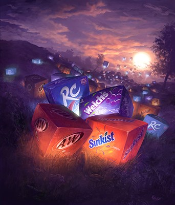 winteryglow_'s tweet photo. saw a lot of hate in the replies so ill say i dont like when the fandom absolutely hate on owens art so horribly. the man is cooked to the brim making these covers and little of you have seen his work Outside of WC, not to mention the constant accusations of him using AI https://t.co/tY29ZGHrIE