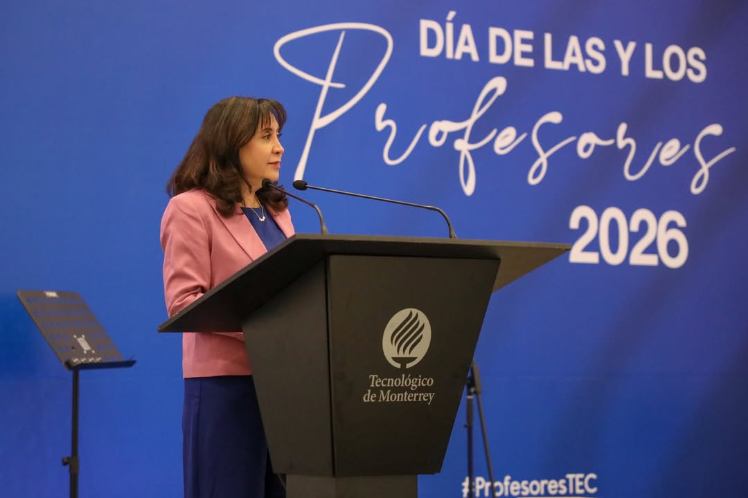 Tec Estado de México tweet media