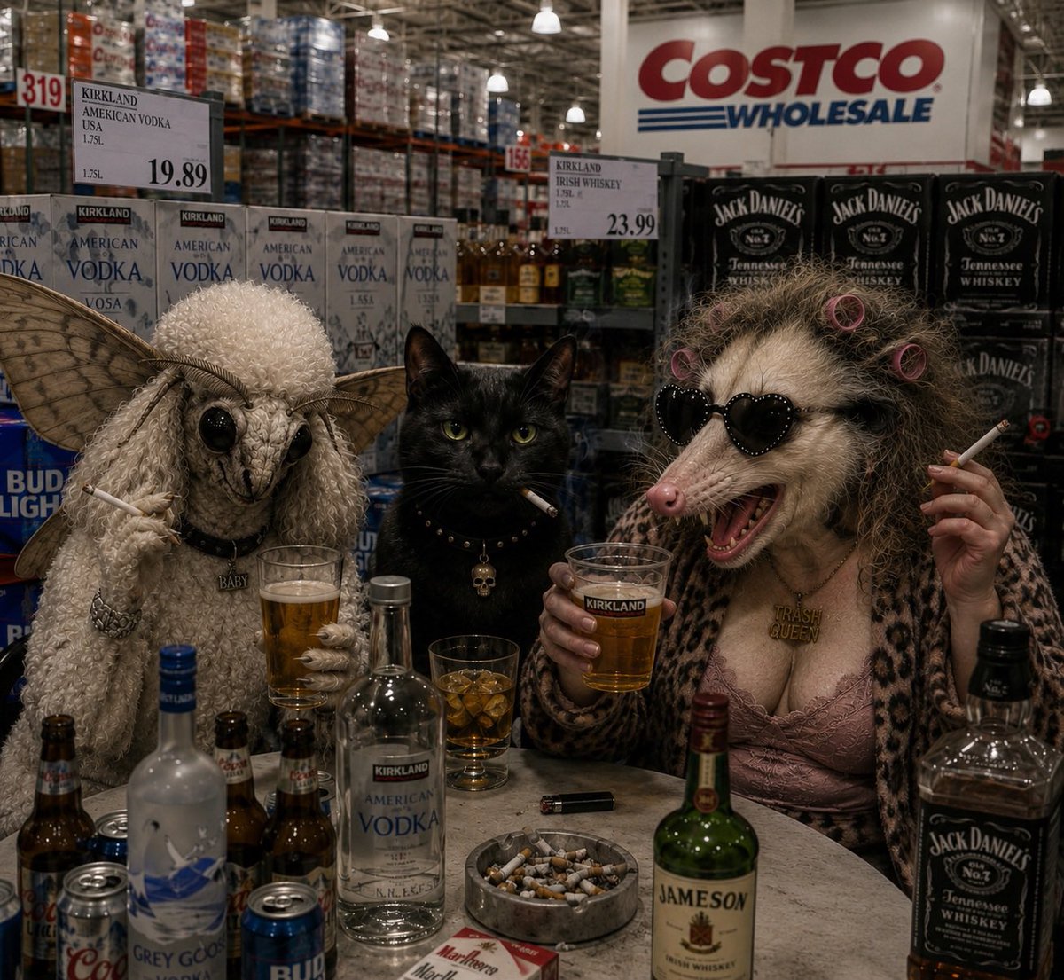 TrashPossum™️ tweet media