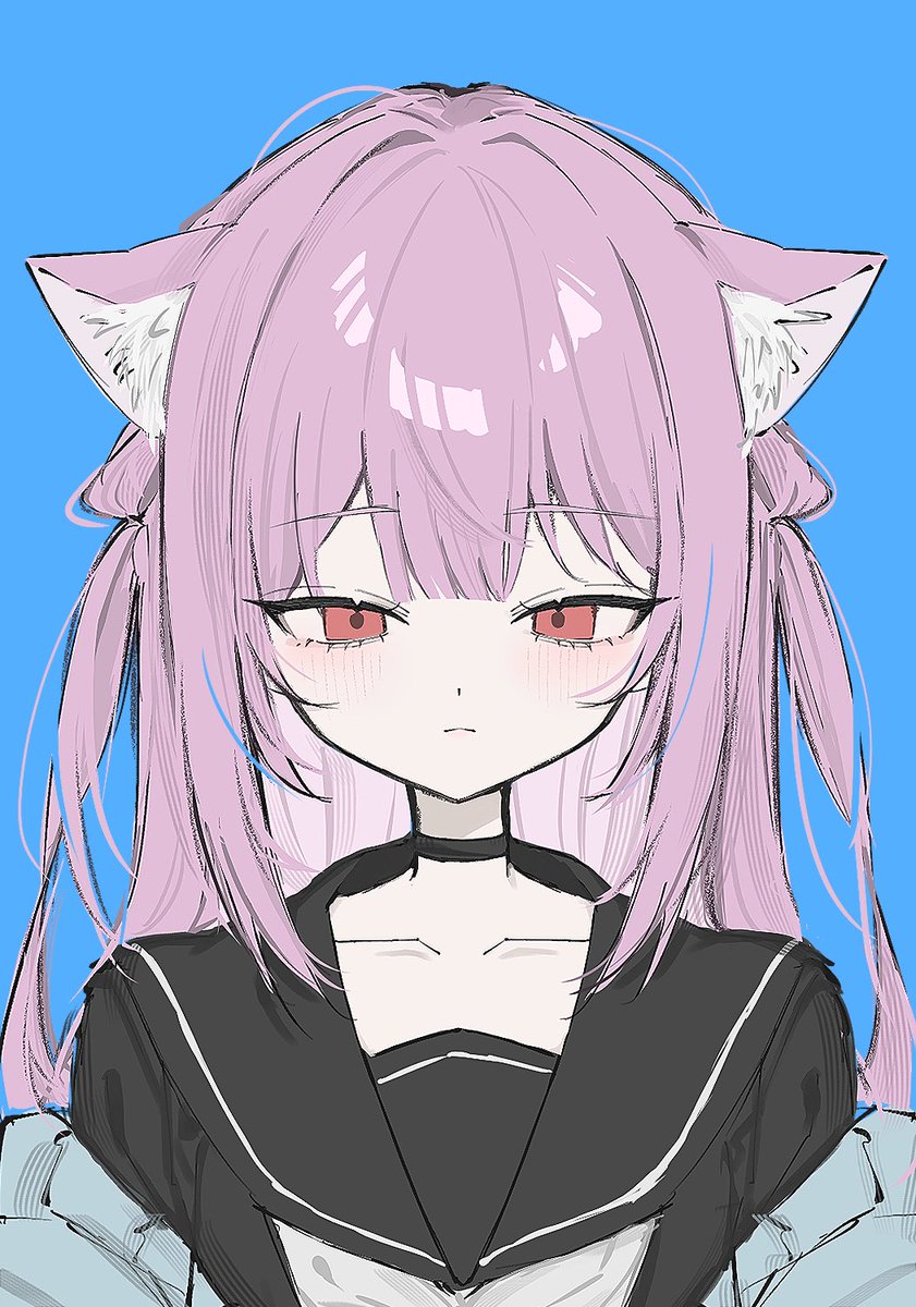 しおのこ tweet media