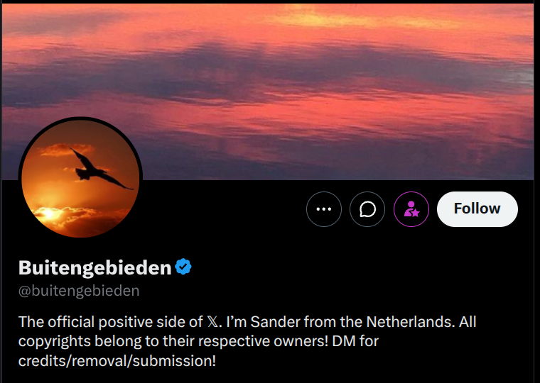 Nulla dies sine nonsense. tweet media