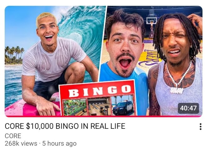 CattoLover9's tweet photo. This week youtube vid is a banger. It keeps getting better. Got me laughing throughout till the end 😭 adapt×marlon×silky at the beach 🤣
https://t.co/Xpl8CAI0py https://t.co/XhE0vTTjY7