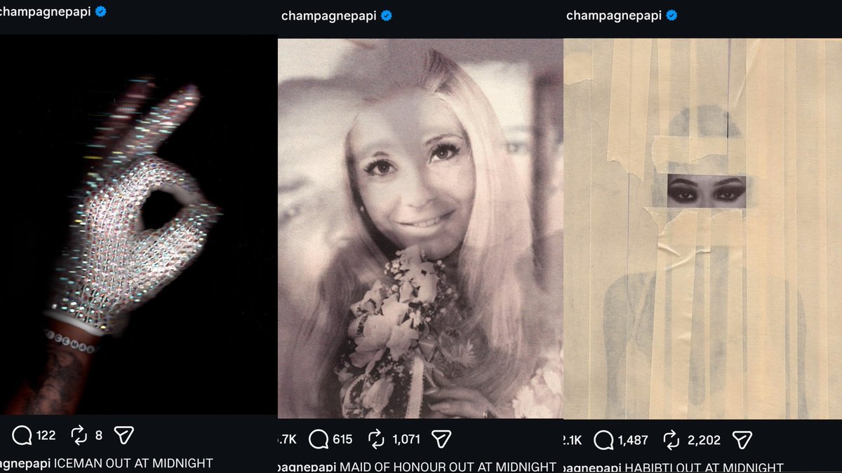 NORRIN RADD tweet media
