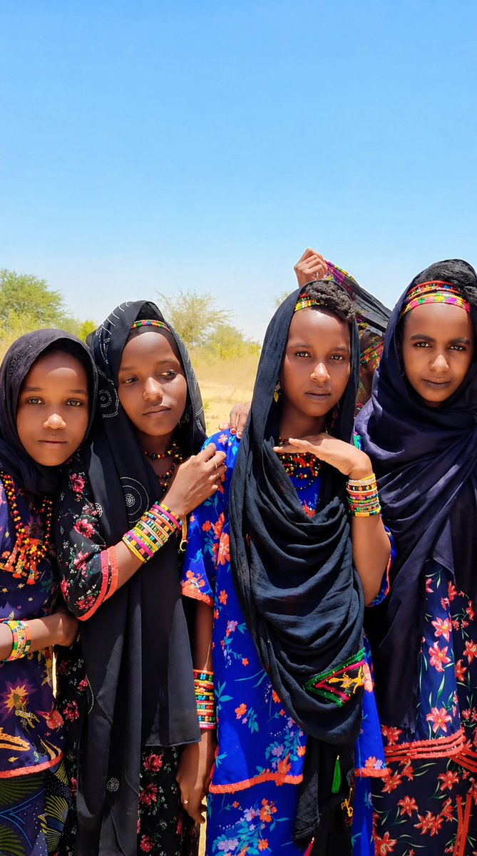 Fulani ¦ فلاتة tweet media