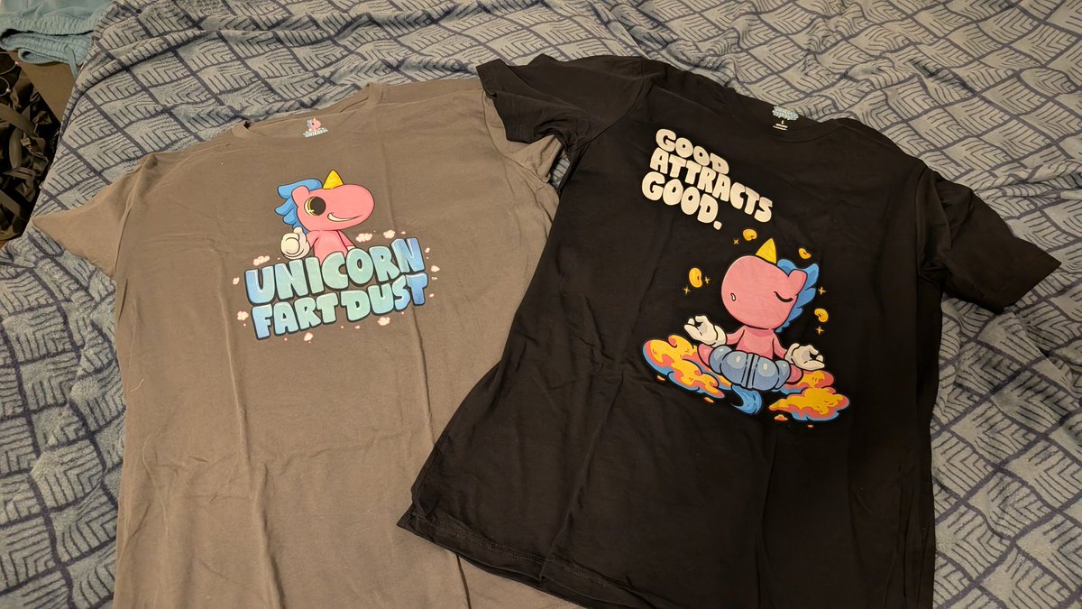 $UFD Shirt Guy🦄💨✨ tweet media