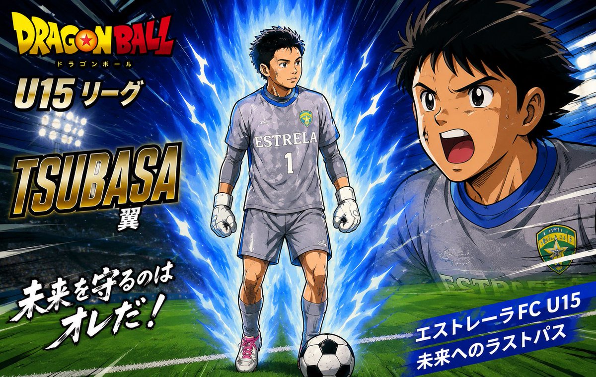 U15リーグ 2部リーグ vs SCH FC いよいよ2週目突入。 ここまで得た経験