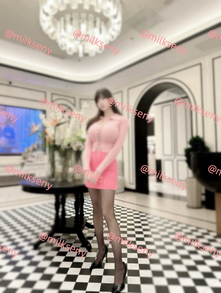 세니 tweet media