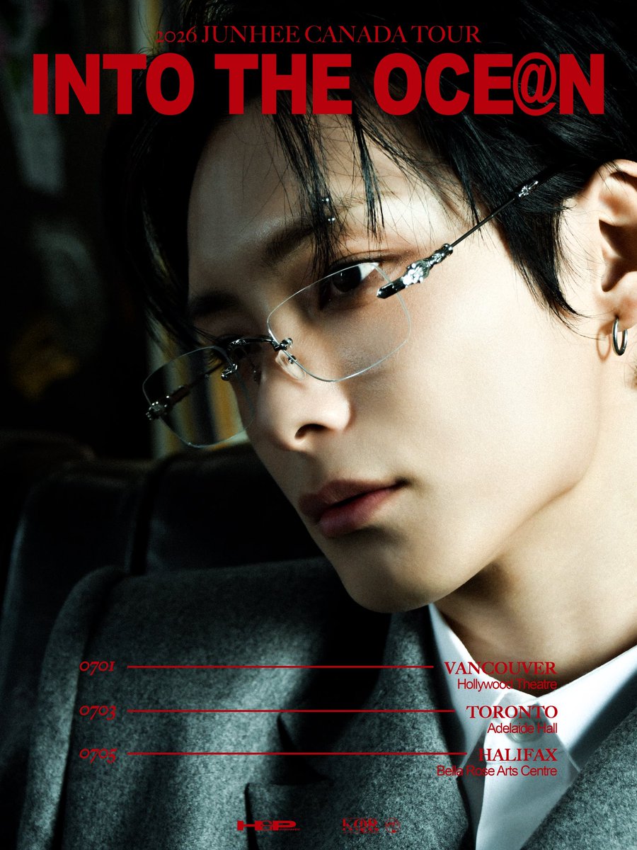 JUNHEE tweet media