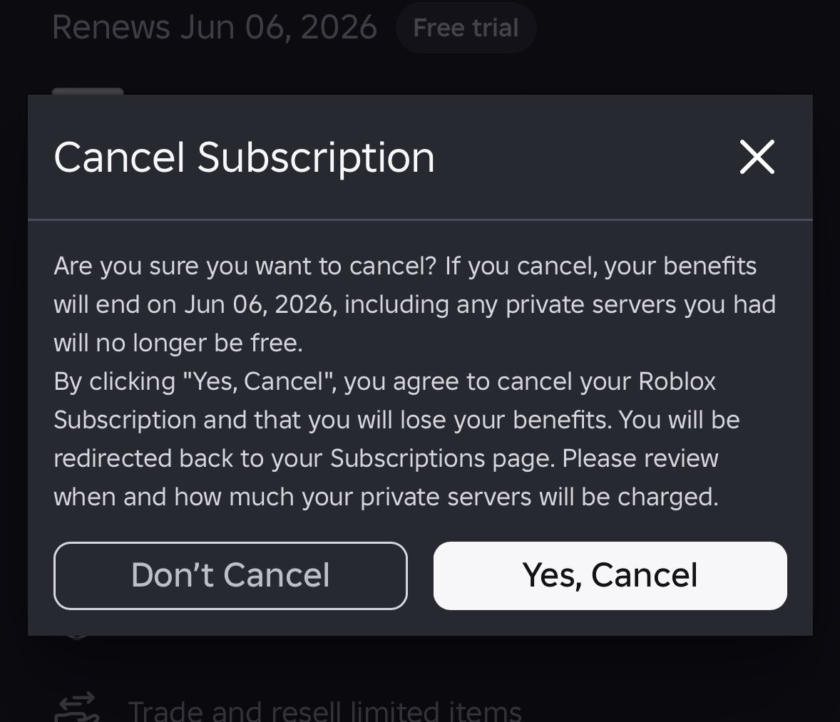 d4isyfl0wer's tweet photo. roblox changing the premium subscription so you’re still paying the same amount but not getting any robux is kinda fucking wild 👍 https://t.co/mZAHoi0IdC
