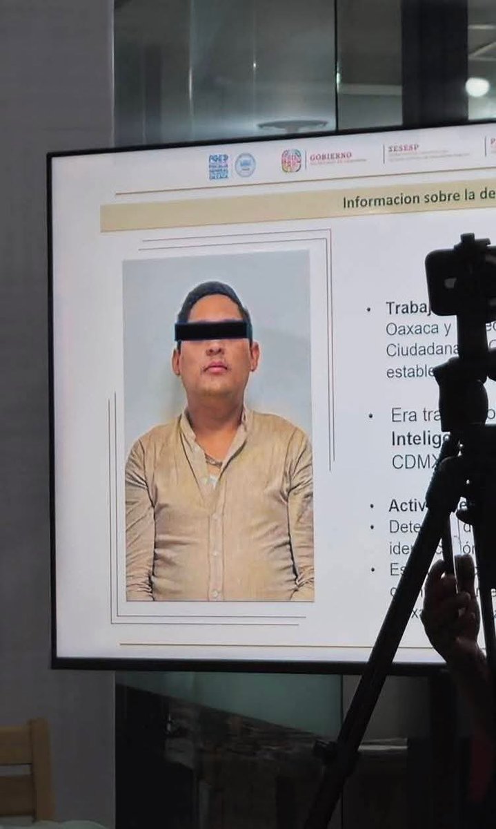 Vigia Ciudadano tweet media