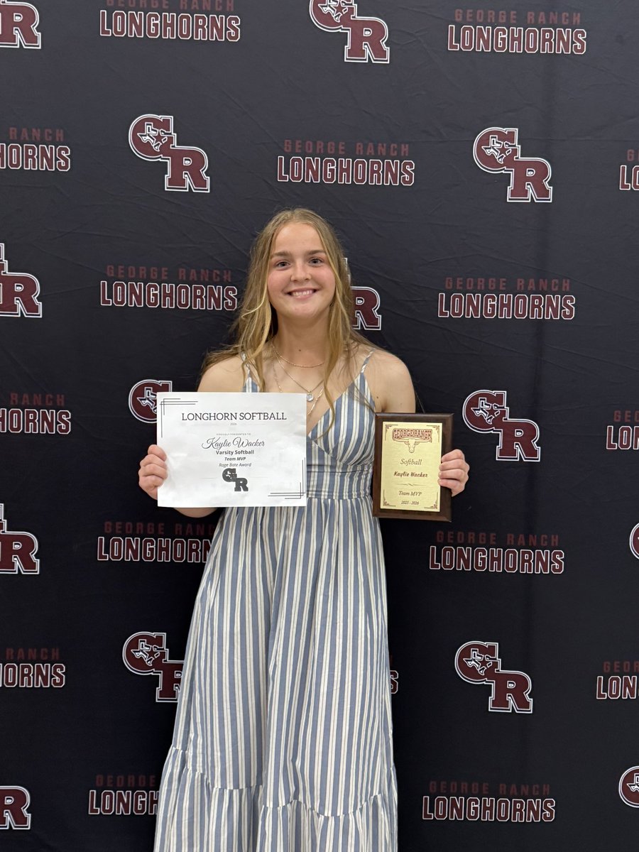 Kaylie Wacker tweet media