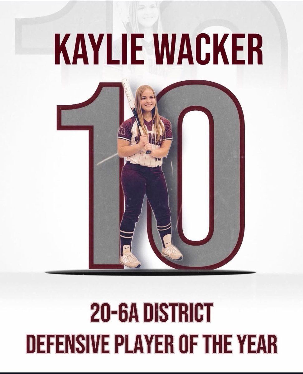 Kaylie Wacker tweet media