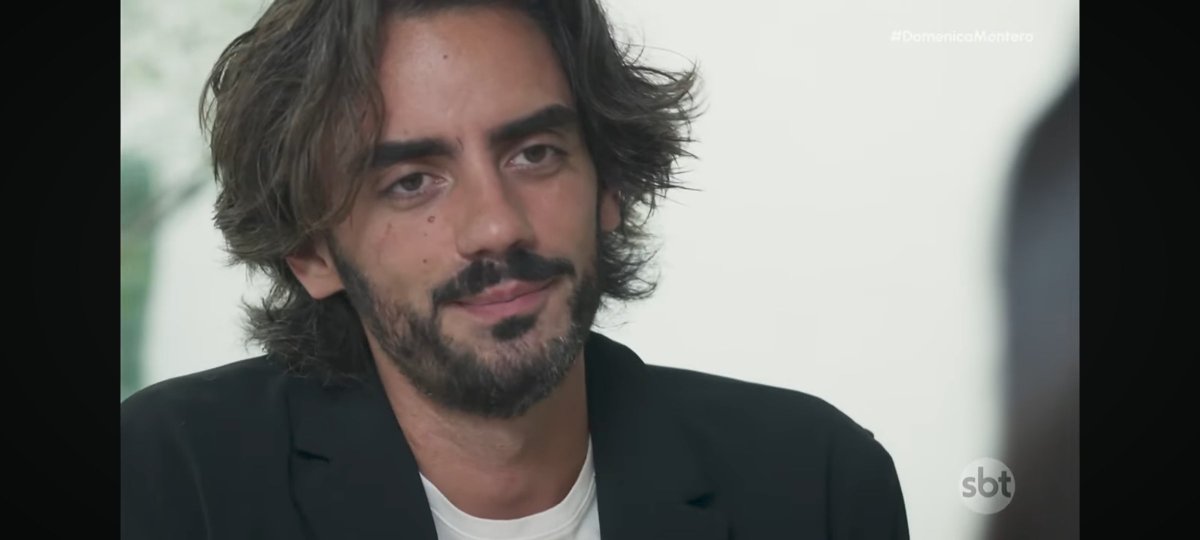 NPTS | #DomenicaMontero - 20:45 tweet media