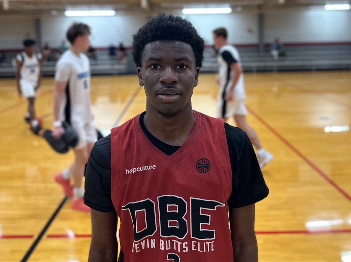Mekhi McKinney tweet media