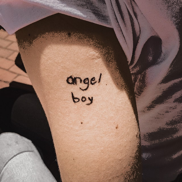 𝑻HEY 𝑾ANT 𝒀OU .ᐟ tweet media