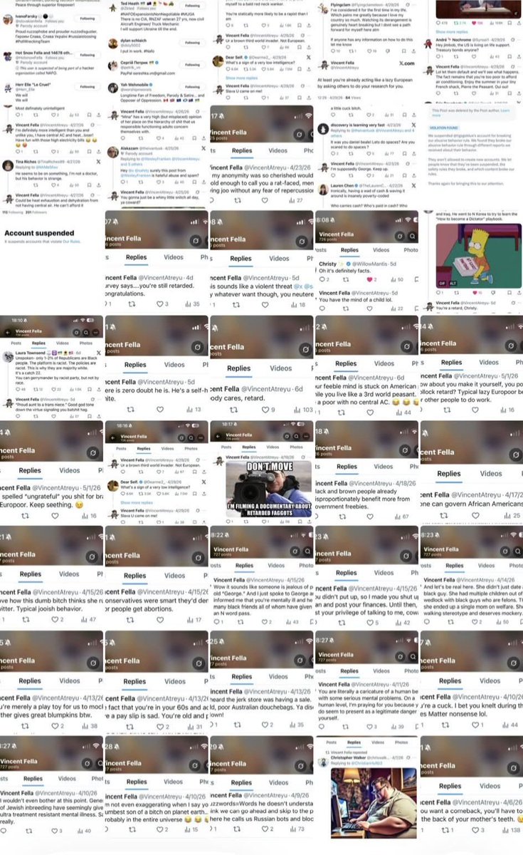 Tall chain the indisputable tweet media