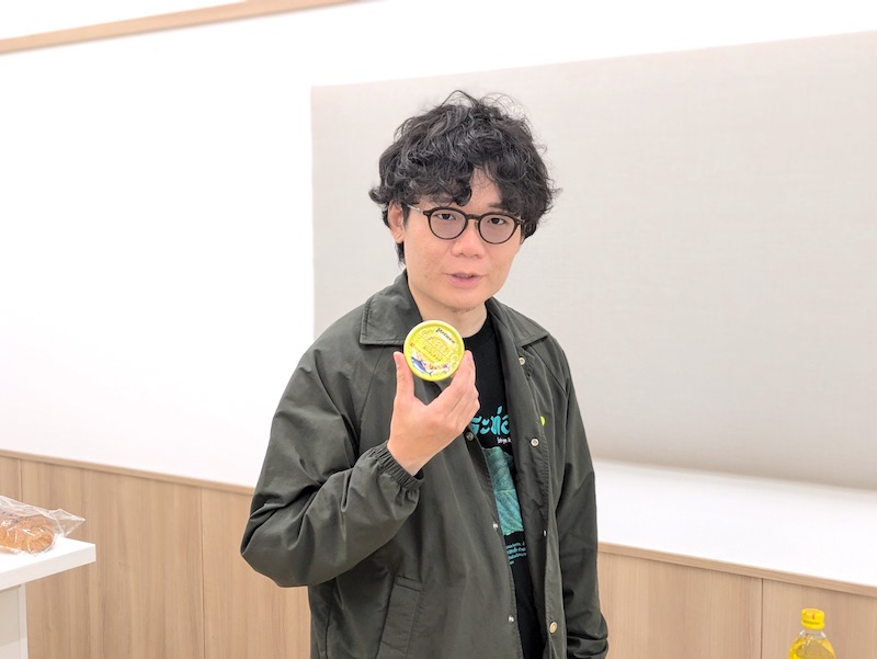 オモコロ tweet media